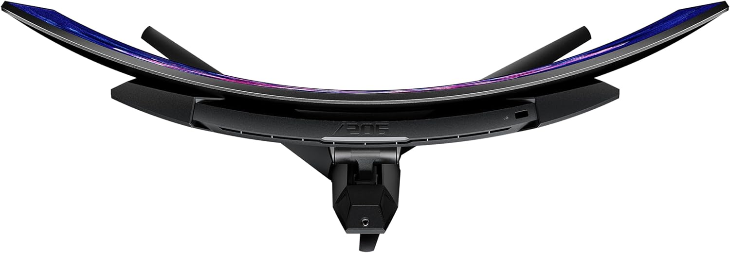 ASUS ROG Swift OLED PG34WCDM 34 ASUS ROG Swift OLED PG34WCDM 34